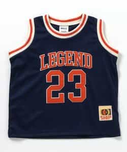 ★SALE★バスケタンクトップ