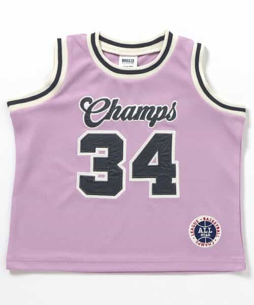 ★SALE★バスケタンクトップ