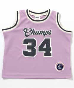 ★SALE★バスケタンクトップ