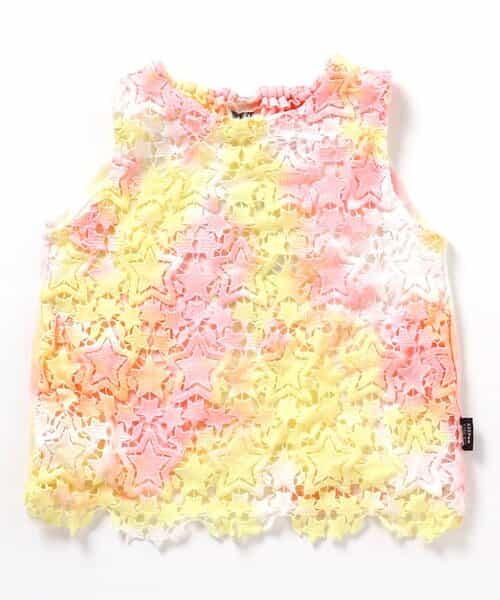 ★SALE★レースタンクトップ