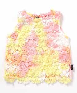 ★SALE★レースタンクトップ