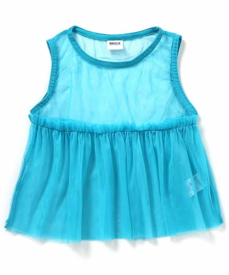 ★SALE★WEB限定  チュールトップス