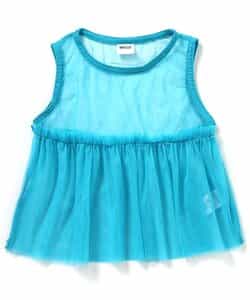 ★SALE★WEB限定  チュールトップス