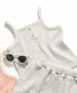 ★SALE★ワッフルキャミ