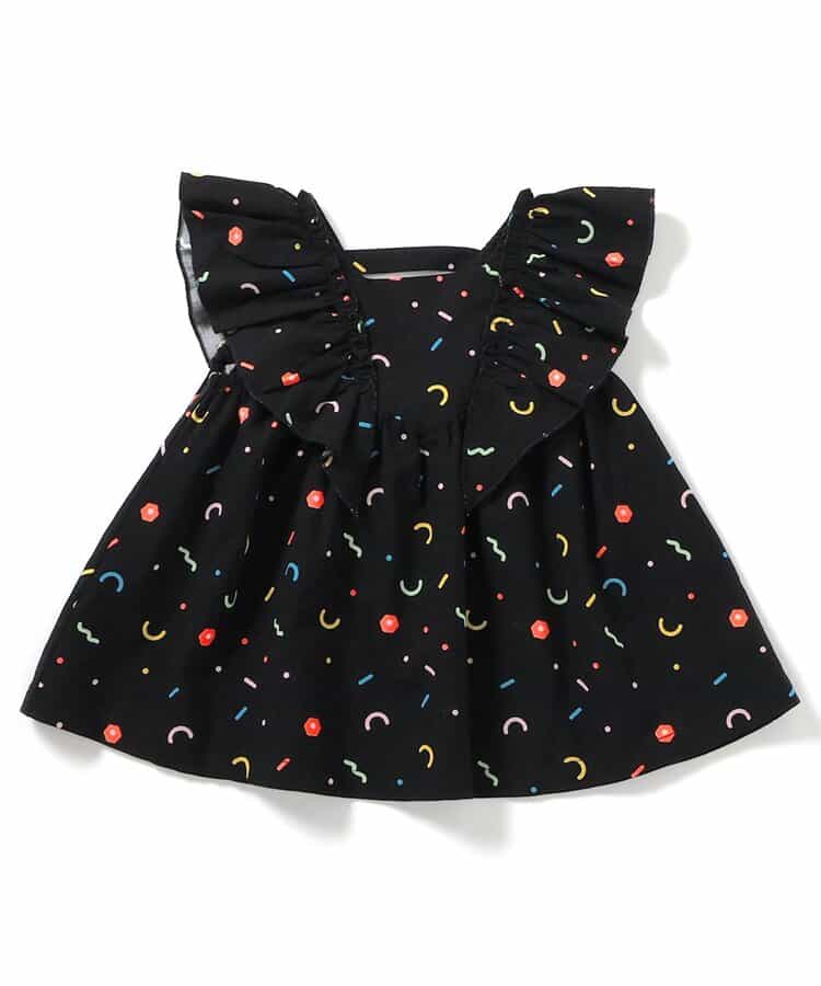 ★SALE★フリルチュニック