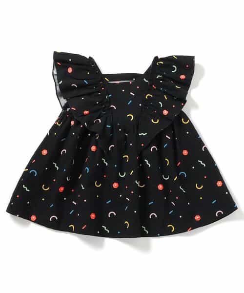 ★SALE★フリルチュニック