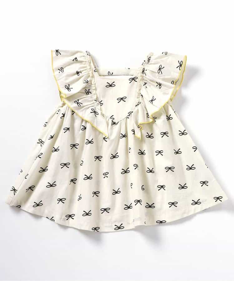 ★SALE★フリルチュニック