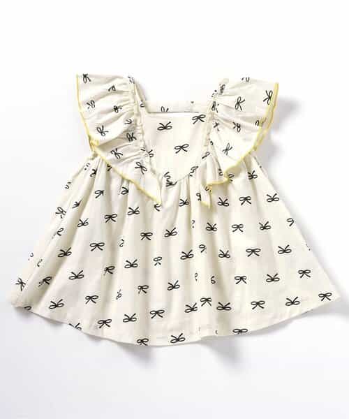 ★SALE★フリルチュニック