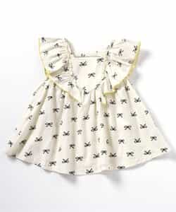 ★SALE★フリルチュニック