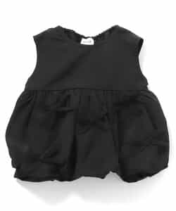 ★SALE★リボンバルーントップス