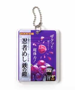 UHA味覚糖 忍者ベスト_845530