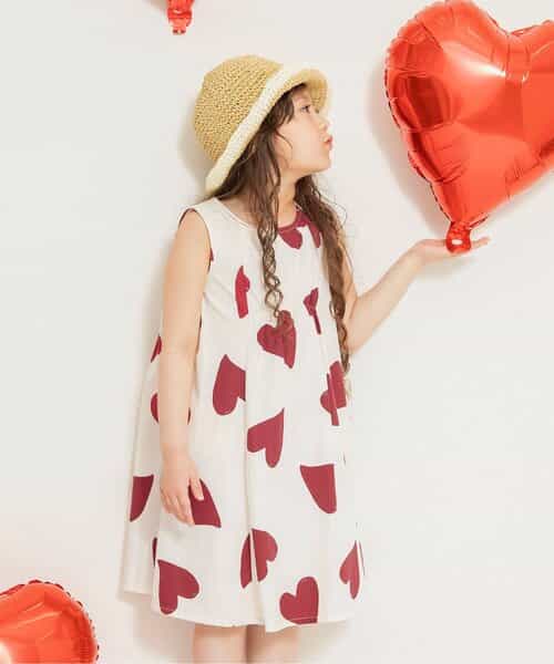 ★SALE★【リンク】ソウガラフレアワンピース