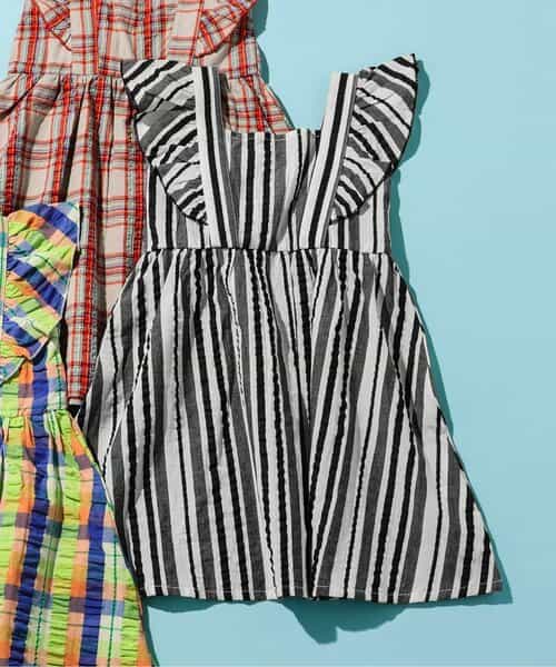 ★SALE★【綿100%】サッカーワンピース