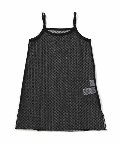 ★SALE★レースキャミワンピース