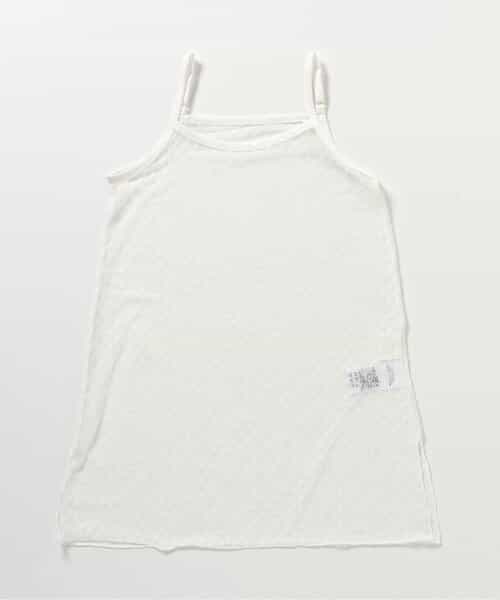 ★SALE★レースキャミワンピース