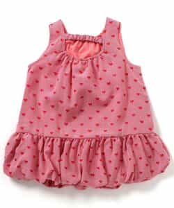 バブリーたまみさんのギンガムチェックバルーンワンピース♡M ☆SALE☆ギンガムチェックバルーンワンピース（J317825）|BREEZE
