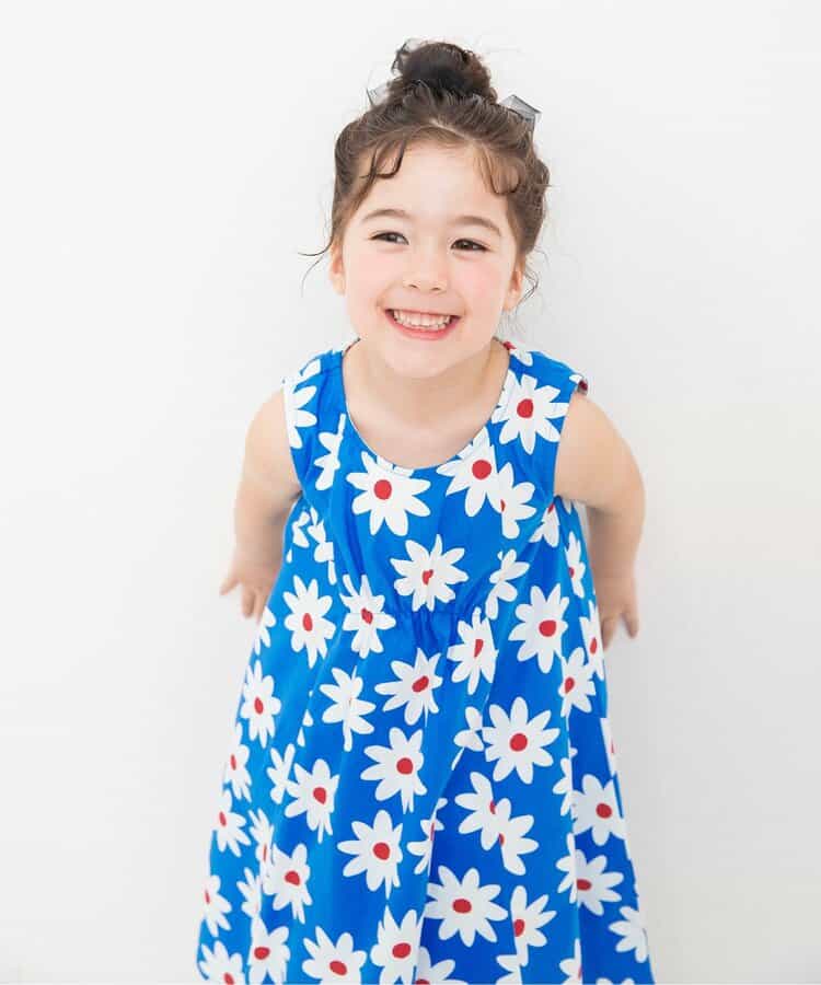 【リンク】ソウガラフレアワンピース