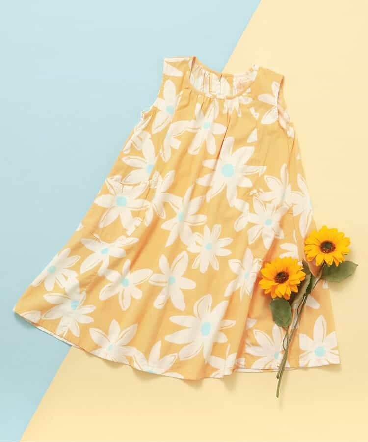 ★SALE★【リンク】サマーワンピース