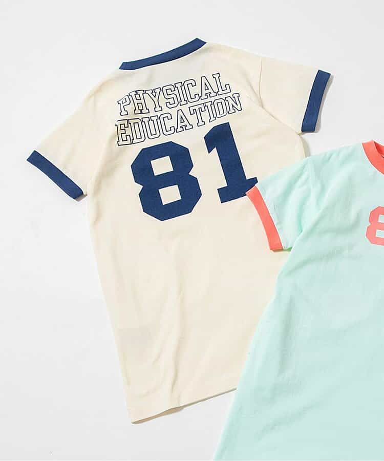 ★SALE★WEB限定  ナンバリングワンピース