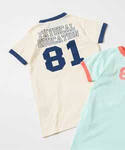 ★SALE★WEB限定  ナンバリングワンピース