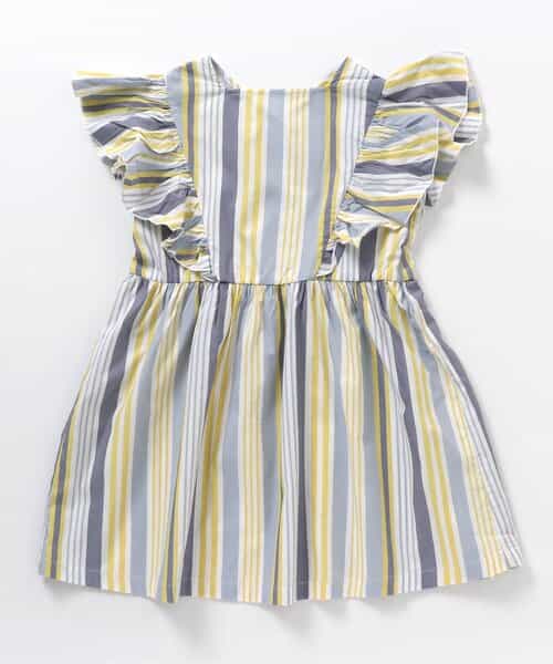 ★SALE★2WAY総柄ワンピース