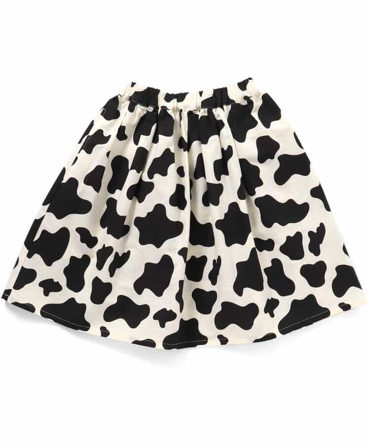 ★SALE★2柄ギャザースカート