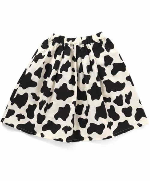 ★SALE★2柄ギャザースカート