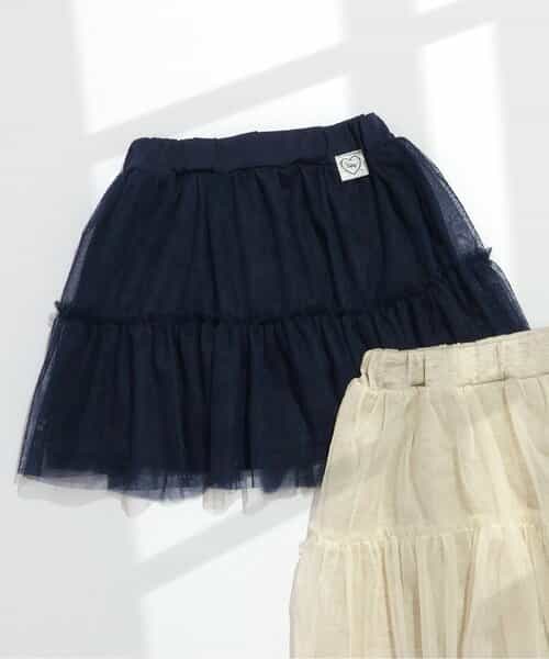 ★SALE★チュールスカート
