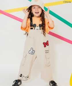 ★SALE★ディズニーキャラクター/サロペット