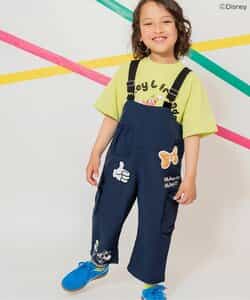 ★SALE★ディズニーキャラクター/サロペット