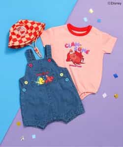 BB5キャラクター フリースブランケット 値引き可能⭕️ ☆SALE☆【ディズニーキャラクター】セバスチャン＆フランダー
