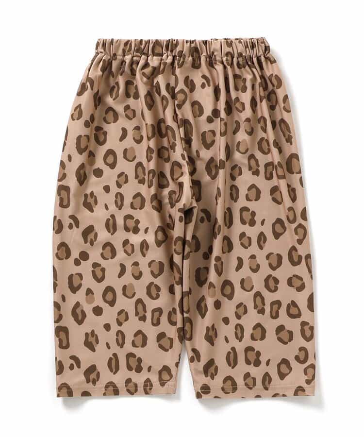 ★SALE★【通気性抜群】サマーエール 7分丈チルパンツ