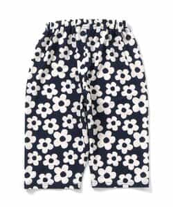 ★SALE★【通気性抜群】サマーエール 7分丈チルパンツ