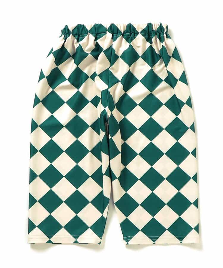 ★SALE★【通気性抜群】サマーエール 7分丈チルパンツ