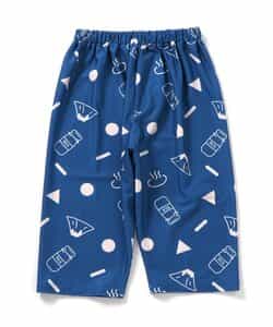 ★SALE★【通気性抜群】サマーエール 7分丈チルパンツ