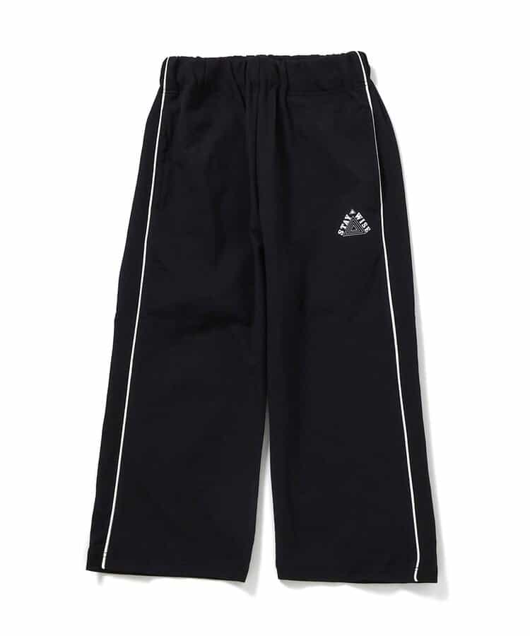 サマーエール サラっとエアーストレッチパンツ  10分丈 吸水速乾