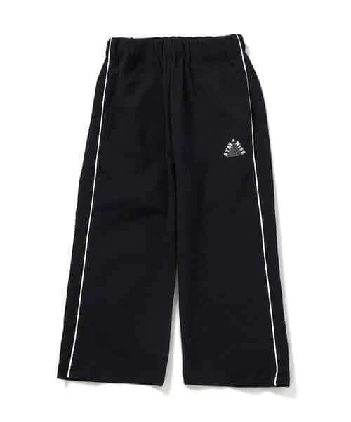 サマーエール サラっとエアーストレッチパンツ  10分丈 吸水速乾