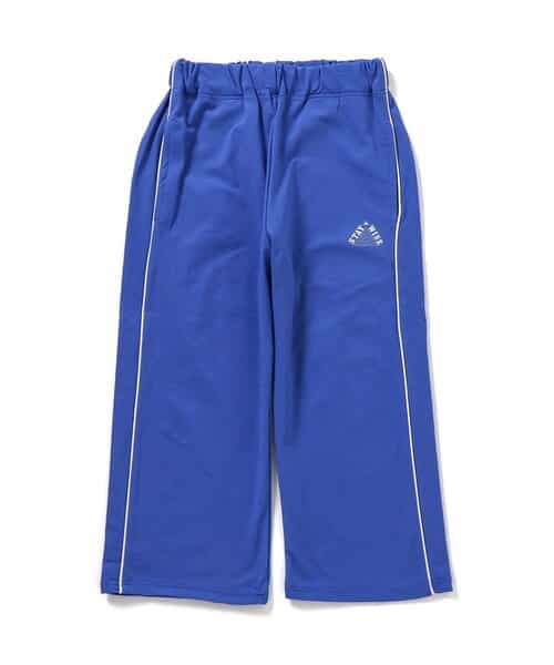 サマーエール サラっとエアーストレッチパンツ  10分丈 吸水速乾