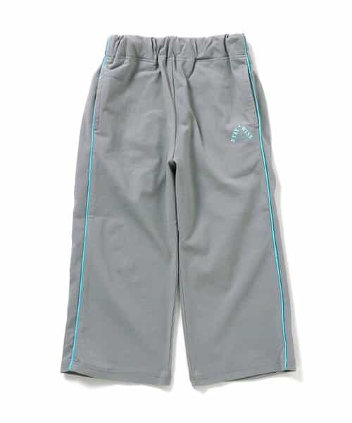 サマーエール サラっとエアーストレッチパンツ  10分丈 吸水速乾