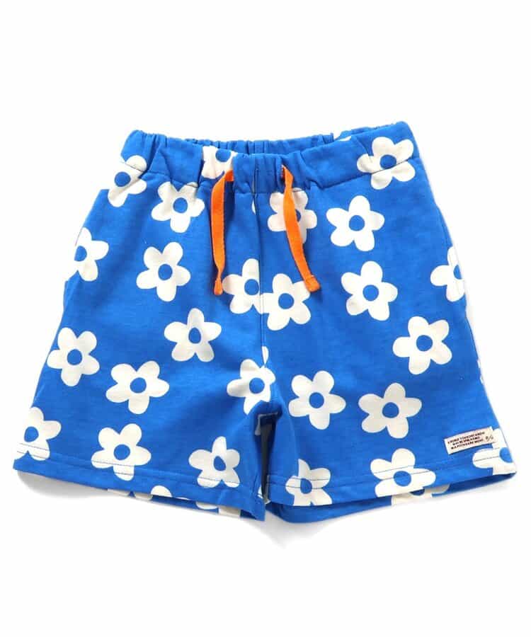 ★SALE★カラバリイージーパンツ 4分丈