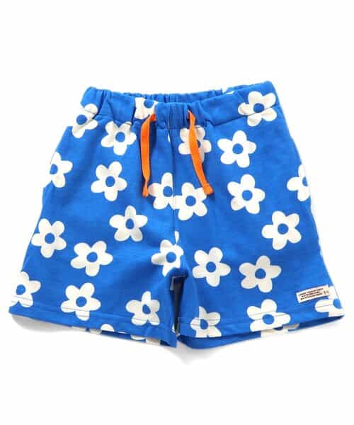 ★SALE★カラバリイージーパンツ 4分丈