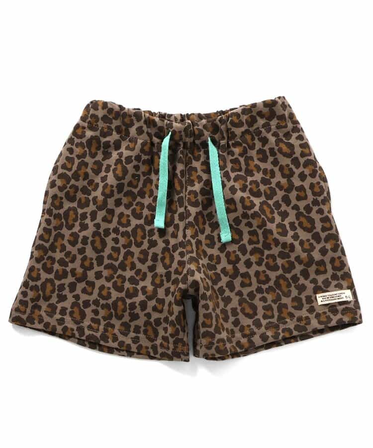 ★SALE★カラバリイージーパンツ 4分丈