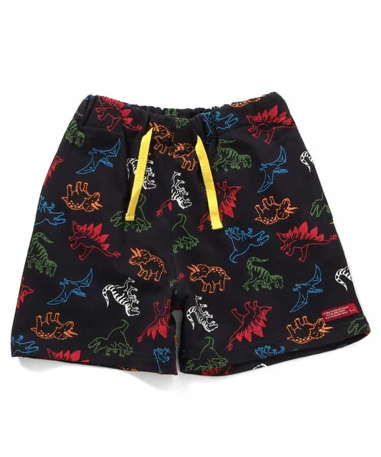 ★SALE★カラバリイージーパンツ 4分丈