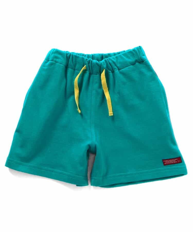 ★SALE★カラバリイージーパンツ 4分丈