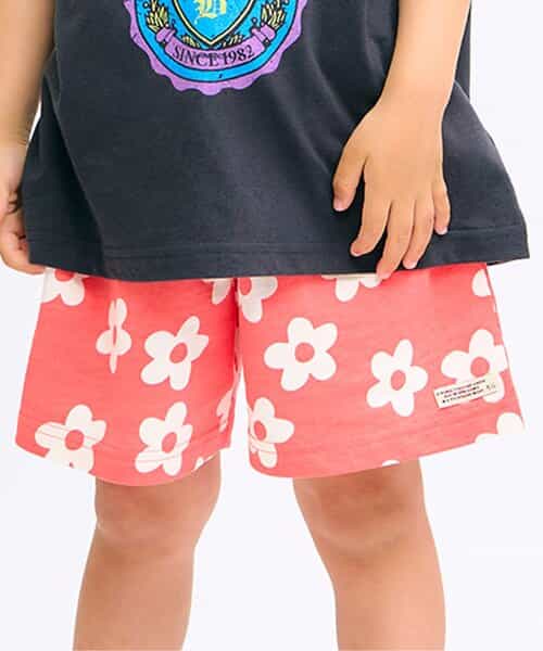 ★SALE★カラバリイージーパンツ 4分丈