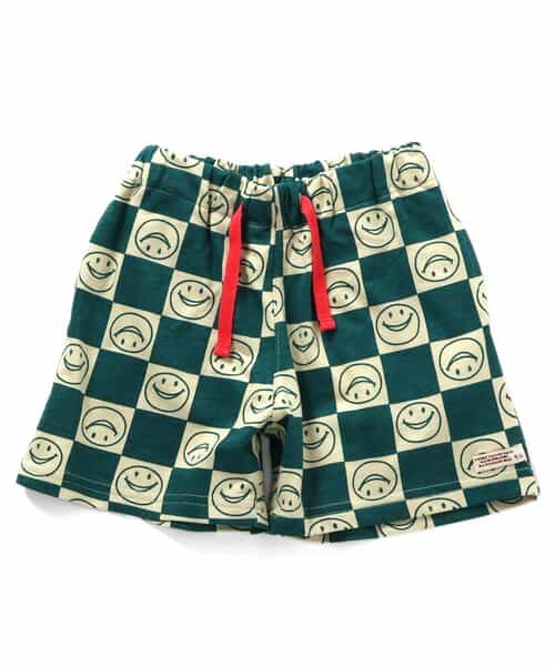 ★SALE★カラバリイージーパンツ 4分丈