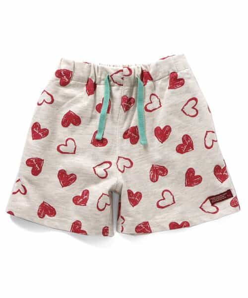 ★SALE★カラバリイージーパンツ 4分丈