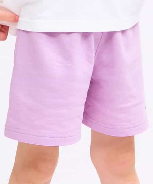 ★SALE★カラバリイージーパンツ 4分丈