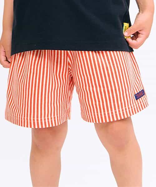 ★SALE★カラバリイージーパンツ 4分丈