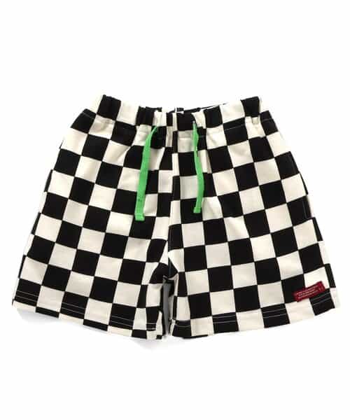 ★SALE★カラバリイージーパンツ 4分丈